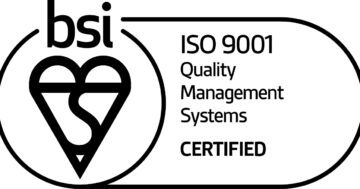 เอกสารรับรอง ISO 9001:2015 ของ P S M Plasitech